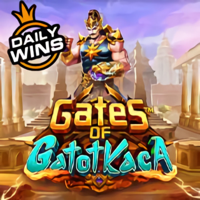 duit123 gatot kaca