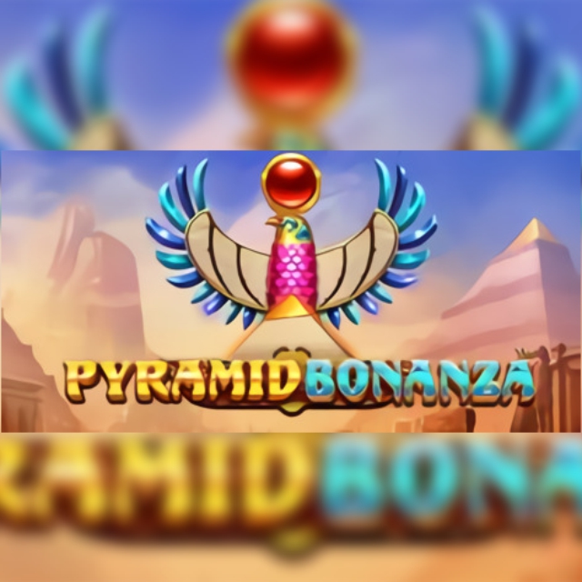 duit123 pyramid bonanza