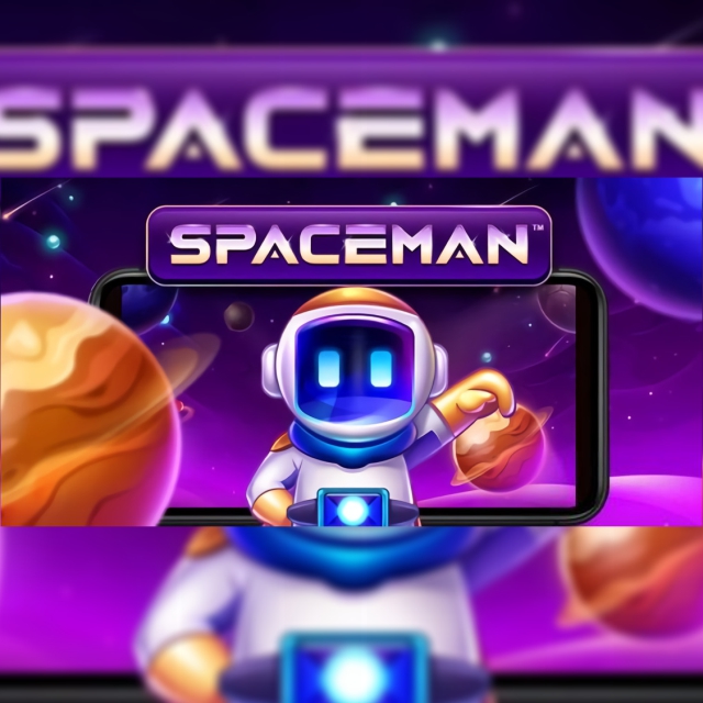 duit123 spaceman